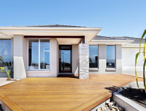 Može li PVC stolarija poboljšati moderan izgled vašeg doma?