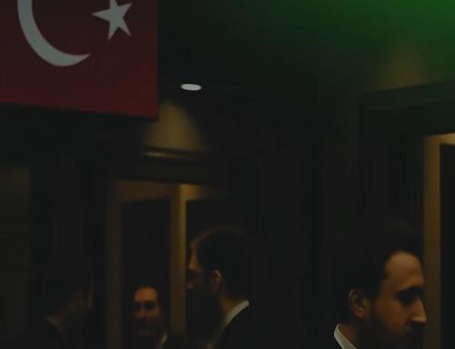 We are attending at Eurasia Window Fair