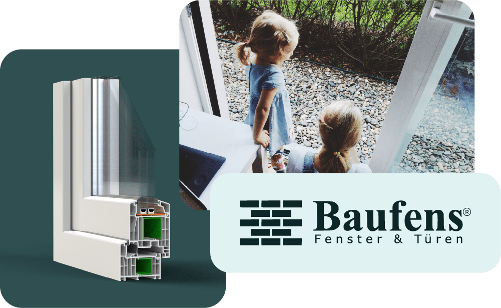 Baufens contáctenos